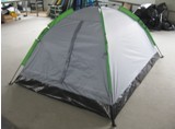 Легкий для того чтобы настроить и разобрать шатры установки двойного слоя быстрые, шатер ИТ-КТ-12005 2-3 человеков автоматический