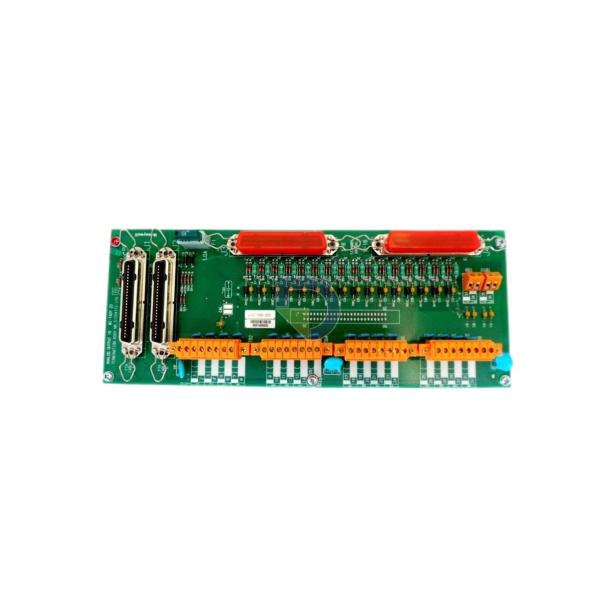 51204172-125 Honeywell MU-TAOY22 Аналоговый выходный модуль для управления процессом