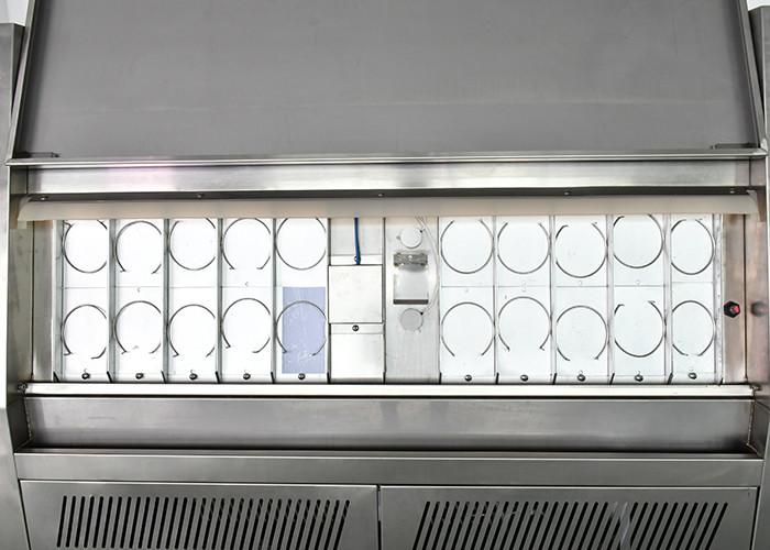 IEC 62368-1 камеры старея теста статьи 10 УЛЬТРАФИОЛЕТОВЫЙ выдерживая ускоренный ход