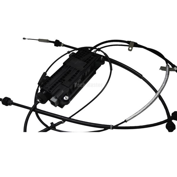 Электрический модуль ручного тормоза для модуля LR019223 стояночного тормоза открытия 4 открытия 3 Land Rover