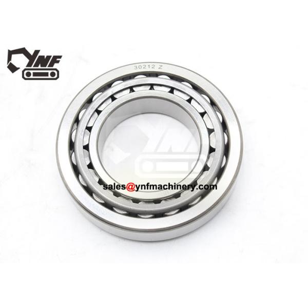 Chrome Steel Single Rolling Bearing 32034 32036 32038