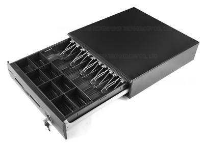 EC 410 Cash Drawer RJ11 Counter Cash Box 6.7 KG 410x430x100mm 410G