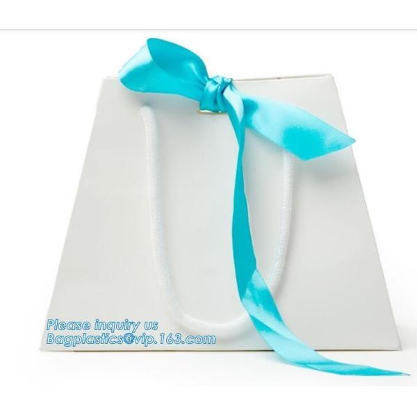 shopping bag luxury grocery bag carrier grocery paper bag,Recycled luxury Ladies Paper Carrier Bag Shopping Bag for Clot