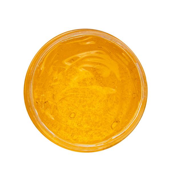 100ml Radiantly Turmeric Glowing Skin Gel Mask With Tranexamic Acid Glutathione