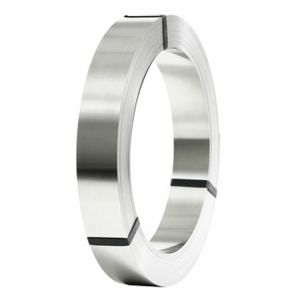 625 617 601 Inconel плита 690 Inconel 600 металлического листа яркая прокладка 80mm катушки сплава 718 625