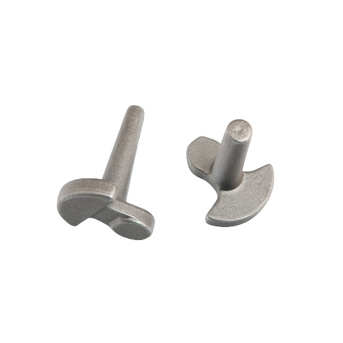 Сталь автомобильного двигателя куя кривошин OEM частей стальной выкованный