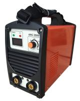 Máquina de soldadura portátil 220V/380V do arco do PWB de IGBT única 1 fase