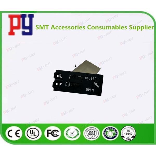 Assembleon SMT Spare Parts Peel off Motor 4 Wheel 9498 396 01532