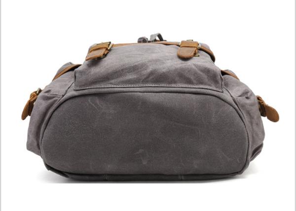 Computer Compartment Shockproof Travel Backpack Duffel