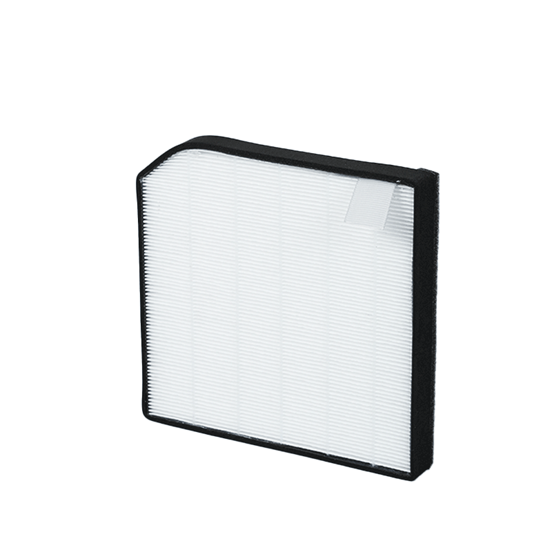 Small Custom HEPA Filters for Vacuum Cleaners H11-H14 Customization