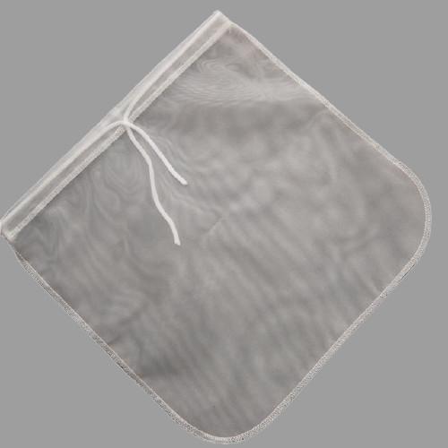 O filtro triturou batatas 25 50 o saco de filtro líquido de nylon Tin Coating de 100 mícrons