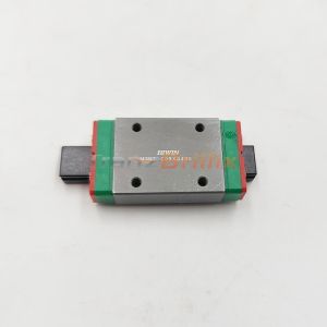 MGN7H 3D Printed Linear Rails Stainless Steel Smooth Hiwin Rail