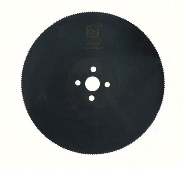 ISO BV Approved Tube Cutting Round Cutting Saw Blade
