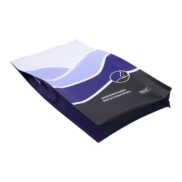 Chemical and Puncture Resistant Composite Bags with Moisture Proof for Agricultural and Chemical Products