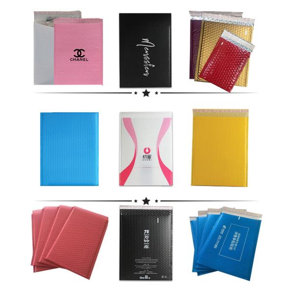 Bubble envelope bags, bubble protective packaging bags, bubble security packs, air packaging bags, air pack, sac