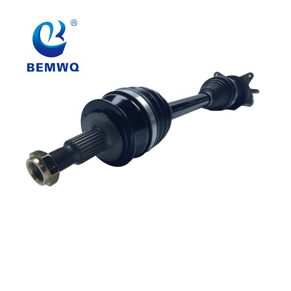 1693705672 1693706472 Right Drive Shaft For Mercedes Benz W169 W245 M266