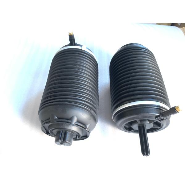 MACAN 95B 95B616001B 95B616002B Porsche Air Suspension Bag