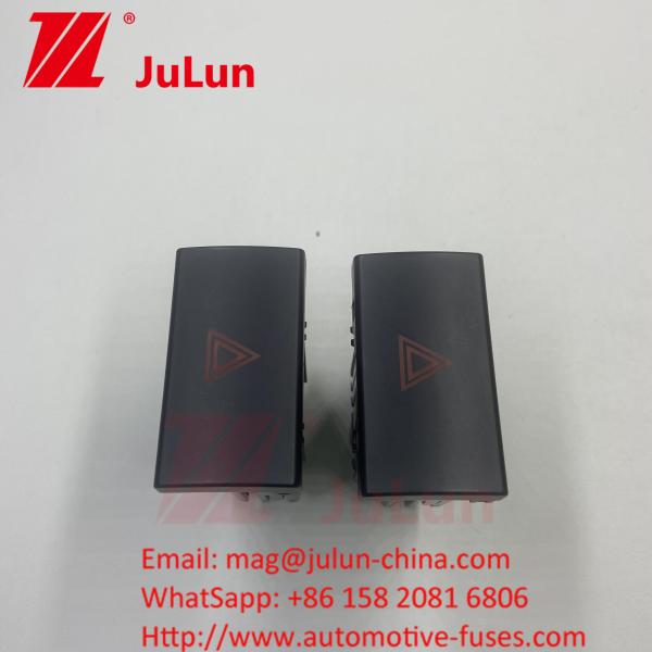 Грузовик BC45-13A350-BA-12V Настраиваемый пластмассовый переключатель безопасности пожарных