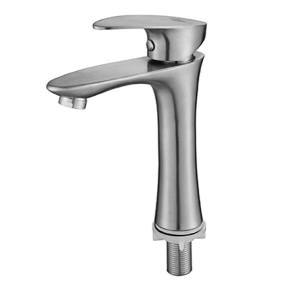 Stylish Single Handle Bathroom Sink Faucet Carton Dimension 54.5*41*43 Qty/Carton 40