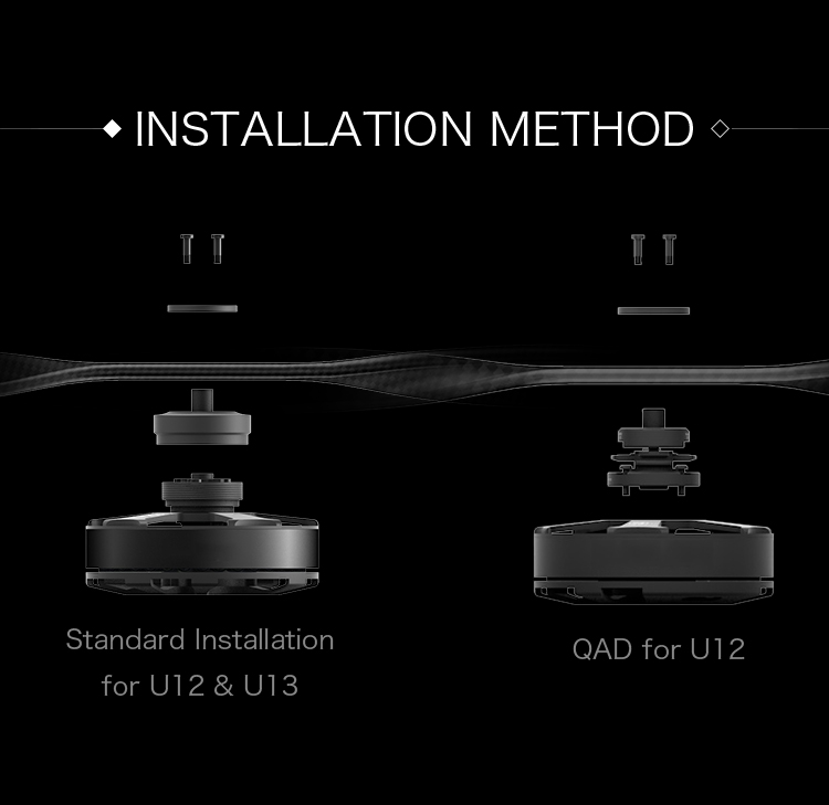 Factory Outlet T-MOTOR G32*11.5 Prop-2PCS/PAIR 34 Inch Carbon Fiber Propellers For Heavy Load Octocopter A Six Rotor Drone