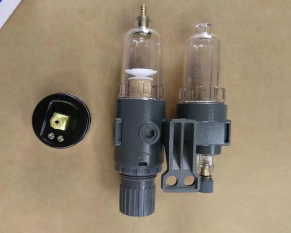General Design Water Media Oil Water Separator for Fuel Tank Trucks at Direct