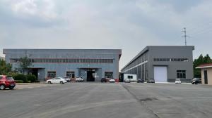 Qingdao Sande Technology Co., LTD