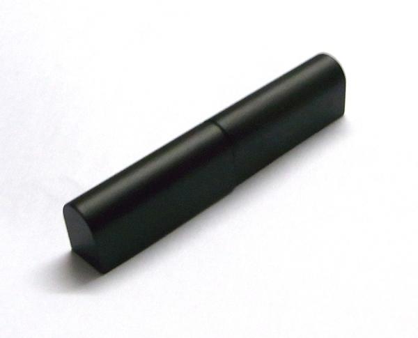 Black Zinc alloy removable Hinge CL204-1 Lift Off Hinge for Industrial Cabinet door