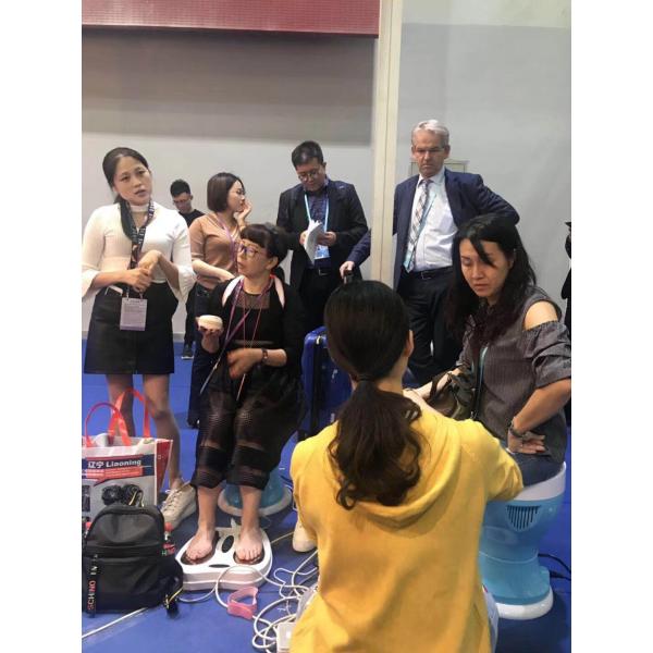 Guangzhou Bosern Science & Technology Co., Ltd.