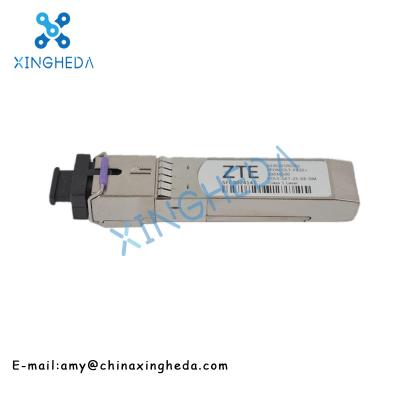 Transceptor de ZTE 033030100161 GPON OLT B+ C+ C++ LTE 3680-BC-1DM para GTGO GTGH
