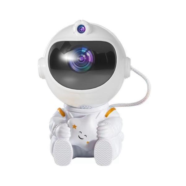 Factory Wholesale Plastic Star Sky Led Light AC 85-265V