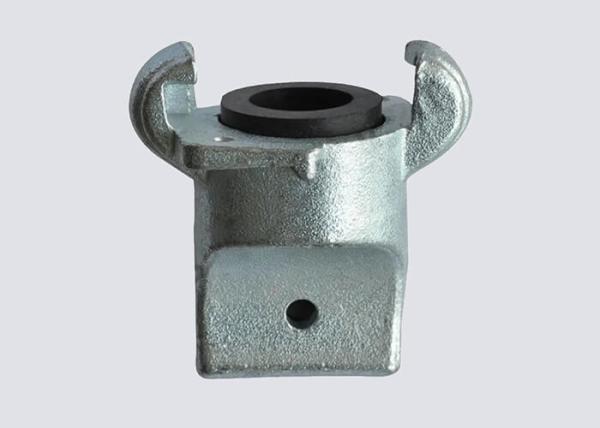 China Supplier European and U.S. Type Air Couplings With Hose End