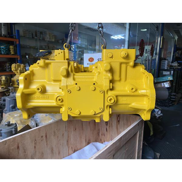 Komatsu PC3000 PC3000-6 Hydraulic Pump 708-2K-00012 708-2K-00013 708-2K-00014