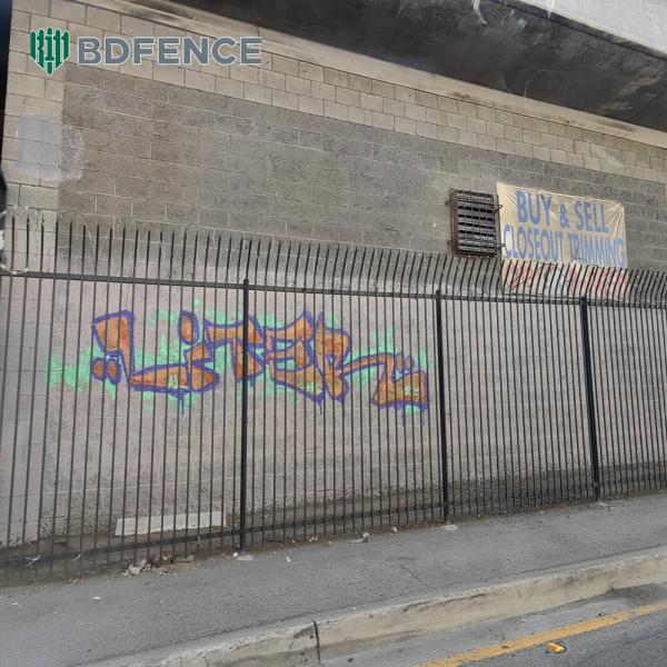 Résistant aux intempéries