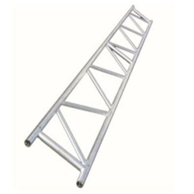 All Round Ringlock Scaffolding System Lightweight Galvanized 48.3mm 1.5m Supplier