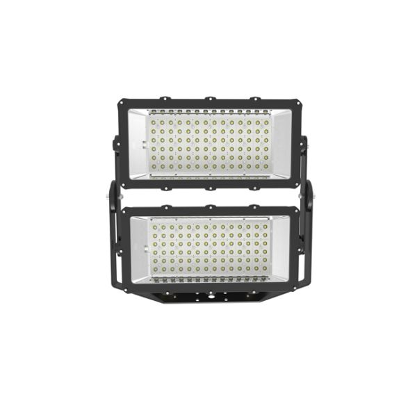 Water Proof 20/000lm IP65 3000-6000K Outdoor Stadium Flood Light 7.5kg