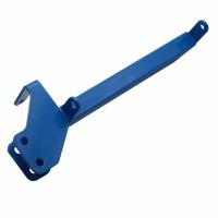 Service OEM de soudage en aluminium en métal Fabrication sur mesure de tôles en acier inoxydable