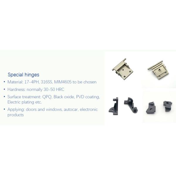 Dongguan Minda Metal Technology Co., Ltd.