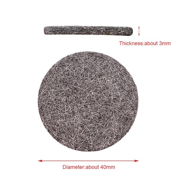 Dia40mm 67955A Burner Screen AT3500 / 5000 Webasto Heater Parts