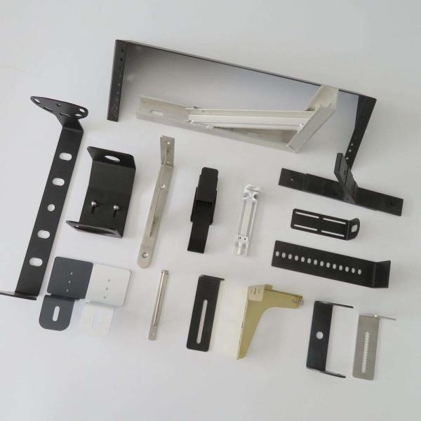 Изготовление металлических листов