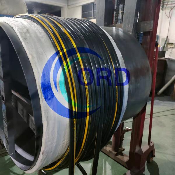 IGBT индукционный генератор нагрева оборудование отверждения сварки отжига горячего ковки