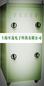 High Power Rating Dummy Load Bank