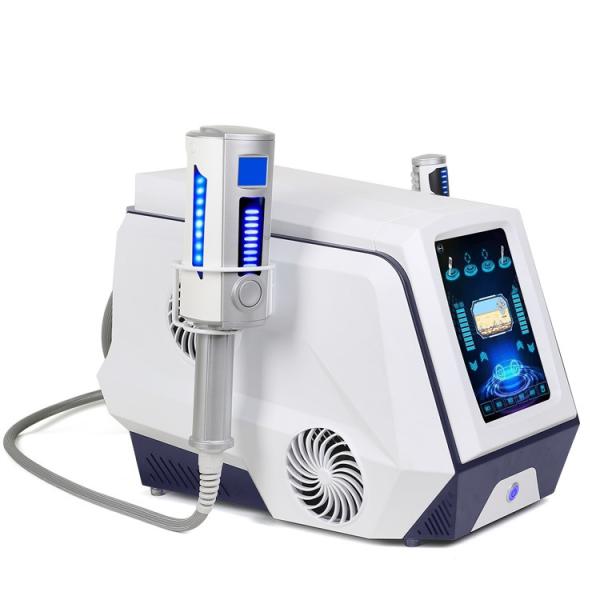 Micro Vibration Therapy Vacuum Roller Slimming Machine Body Contouring Anti Aging