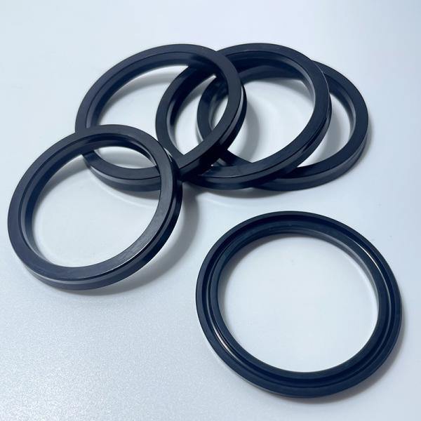 SAKAGAMI SKY Oil Seal Ring Hydraulic U-shaped Dust Seal Ring Universal USH Type