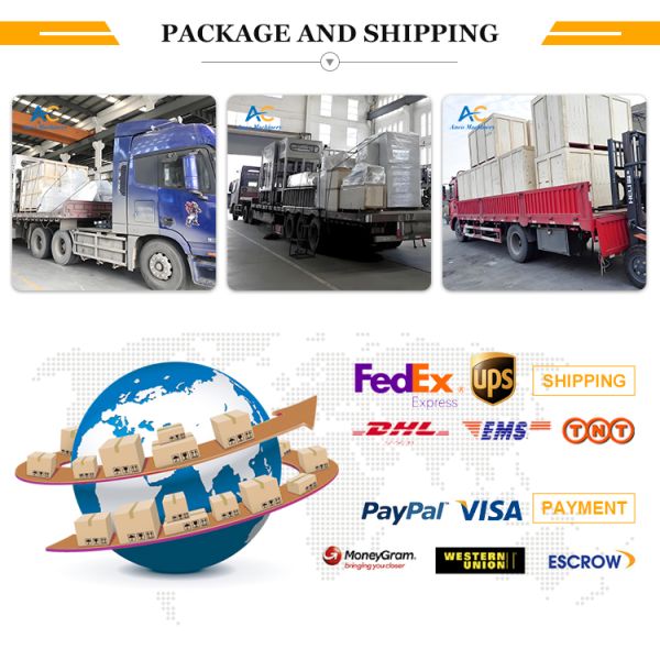 Automatic Bottle Packaging Machine Sus304 PP PET PE Empty Bottle Bagging Machine