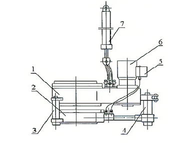 Схват силы трубопровода утюга XQ89/3YC гидравлический для хороший сверлить