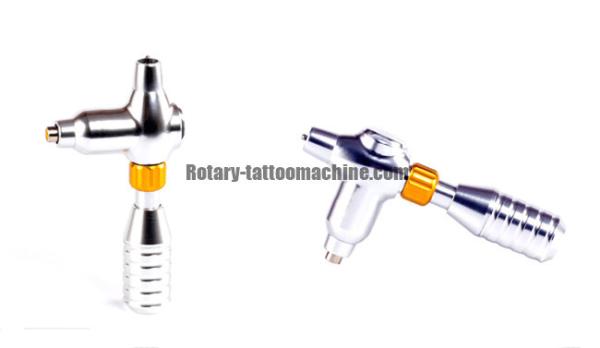 Rotary Thunder Tattoo Machine Gun Third Generation For Permanent Makeup