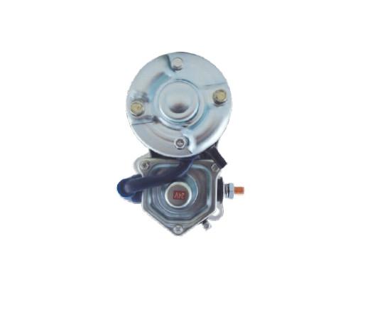 Diesel Engine Electric Starter Motor , Nissan Starter Motor 23300 - Z5500