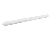 4FT LED Vapor Tight 140lm/W IP66 Outdoor Waterproof LED Light Classic Design