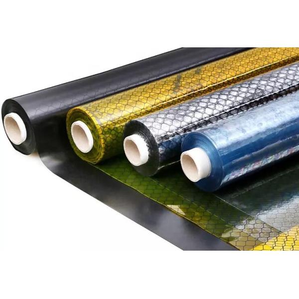 ESD Curtain 30m Length Cleanroom Conductive Lamination Film