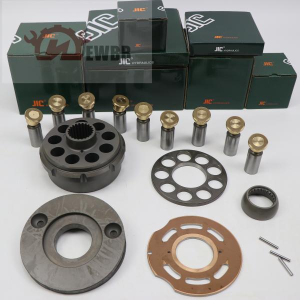 Caterpillar Travel Parts Excavator Travel Motor Parts for E312 E325 E312B E312C EC315 Motor Parts
